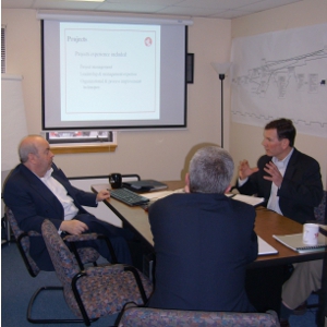 Pragmatic DBA Team in Action